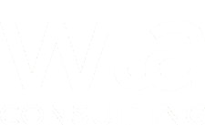 WTA Consulting Logo