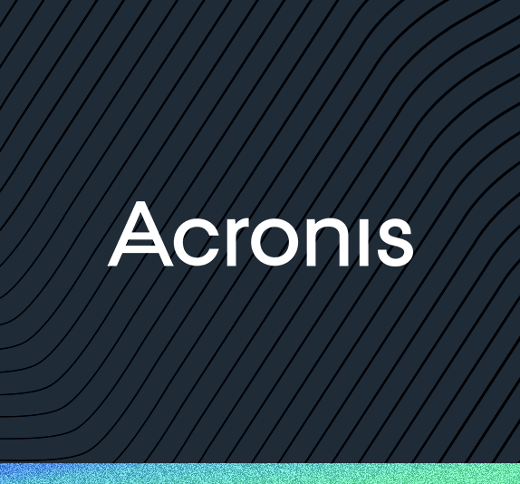 Acronis logo