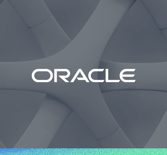 Oracle Logo