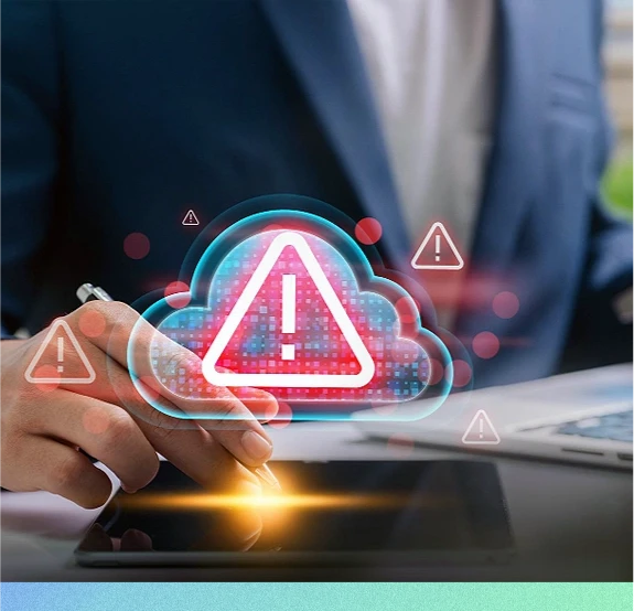 Business continuity disaster