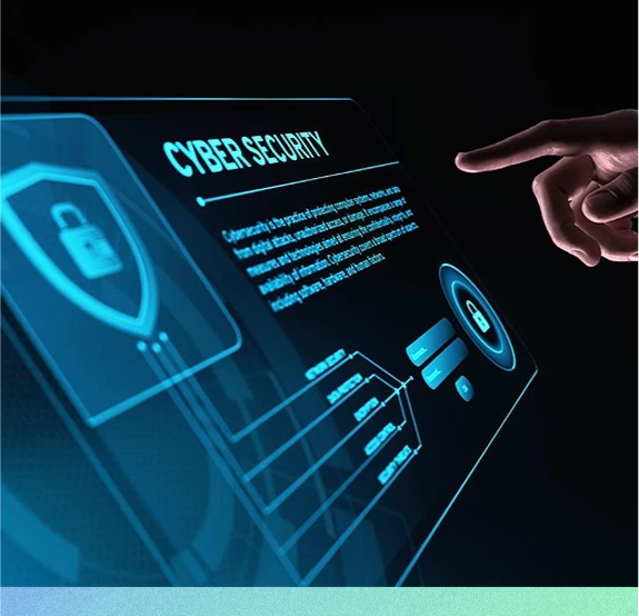 Cyber security