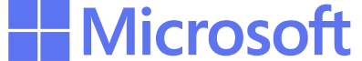 Microsoft logo