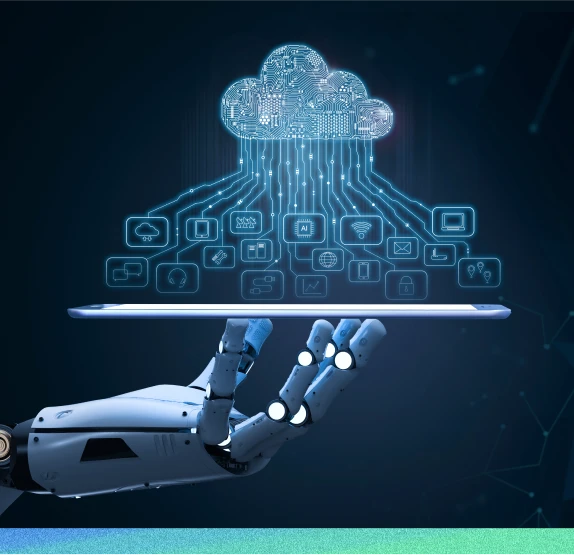AI Infrastructure at WTA