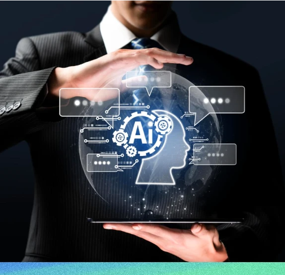 AI Strategy & Consulting at WTA