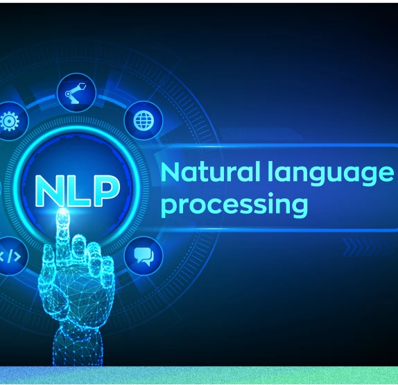 Natural Language Processing at WTA